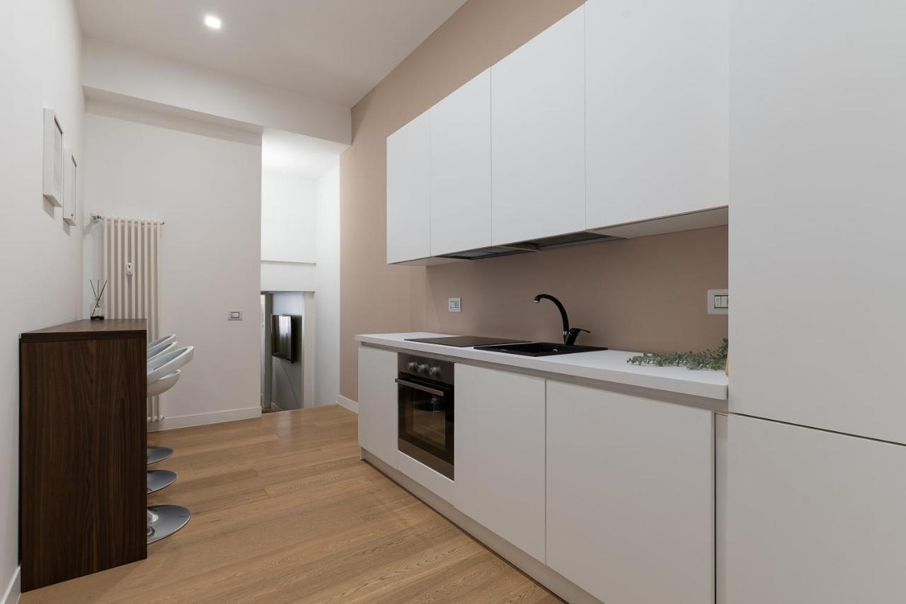 Charming Loft Fashion & Design Tortona District Apartment Милано Екстериор снимка