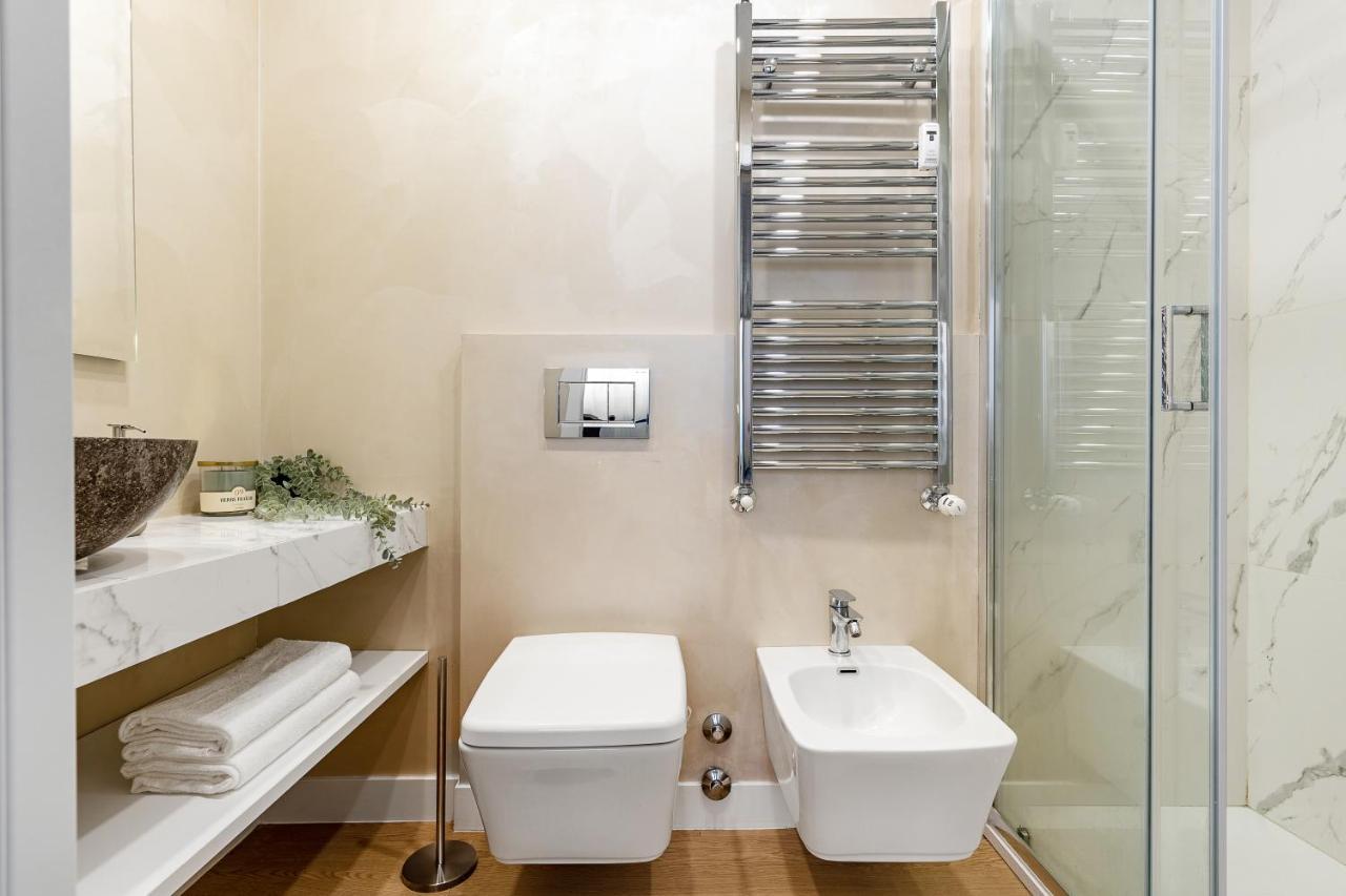 Charming Loft Fashion & Design Tortona District Apartment Милано Екстериор снимка