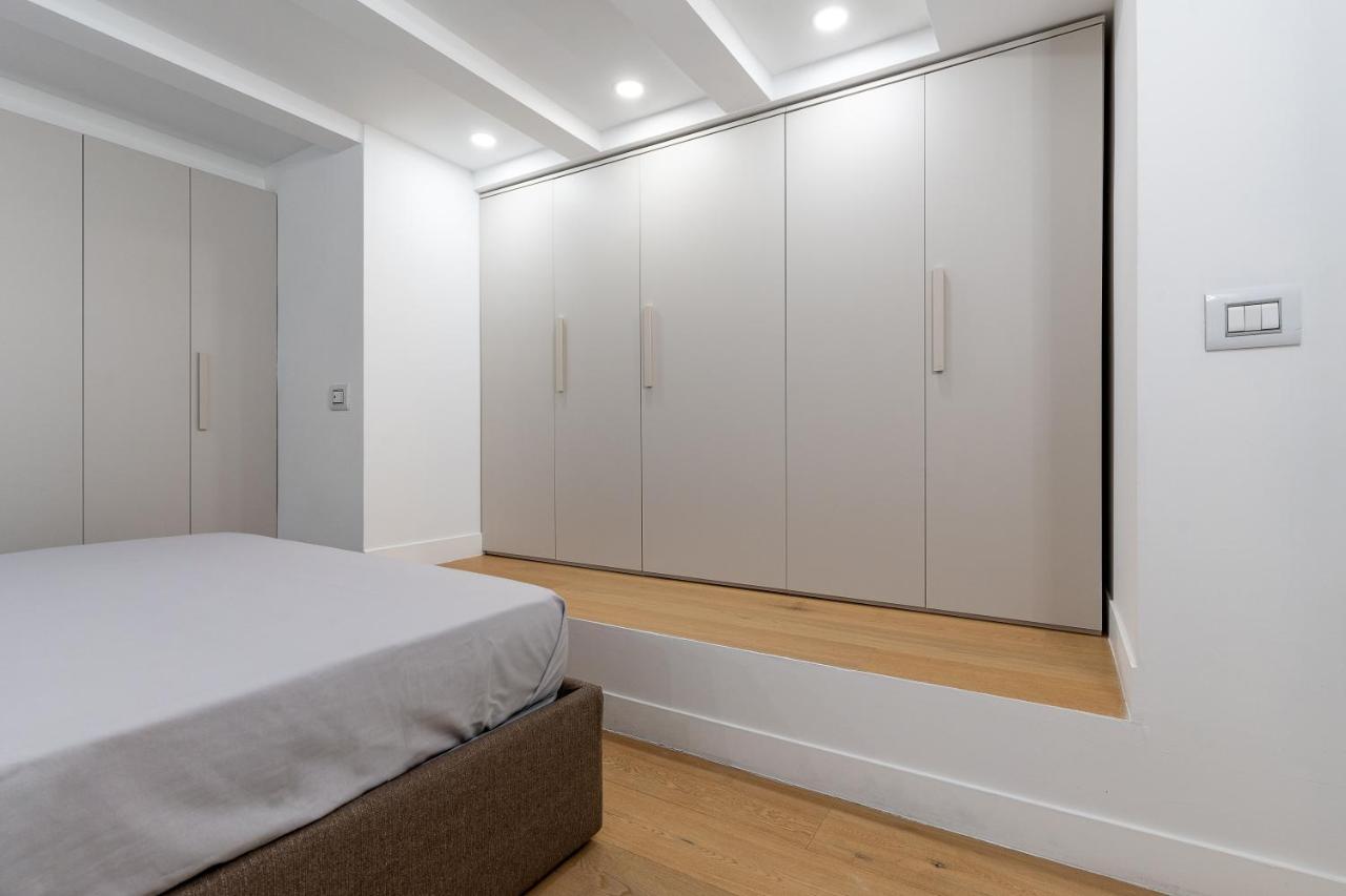 Charming Loft Fashion & Design Tortona District Apartment Милано Екстериор снимка