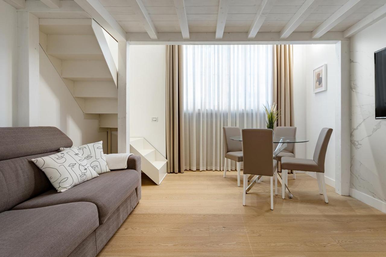 Charming Loft Fashion & Design Tortona District Apartment Милано Екстериор снимка