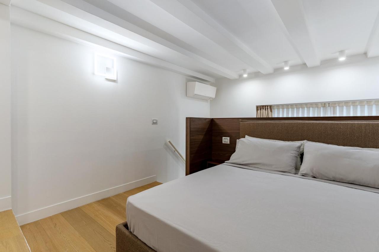 Charming Loft Fashion & Design Tortona District Apartment Милано Екстериор снимка