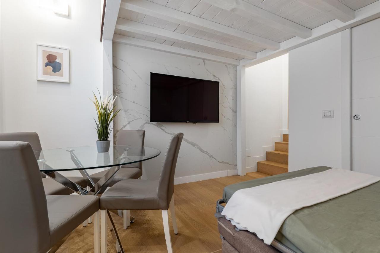Charming Loft Fashion & Design Tortona District Apartment Милано Екстериор снимка