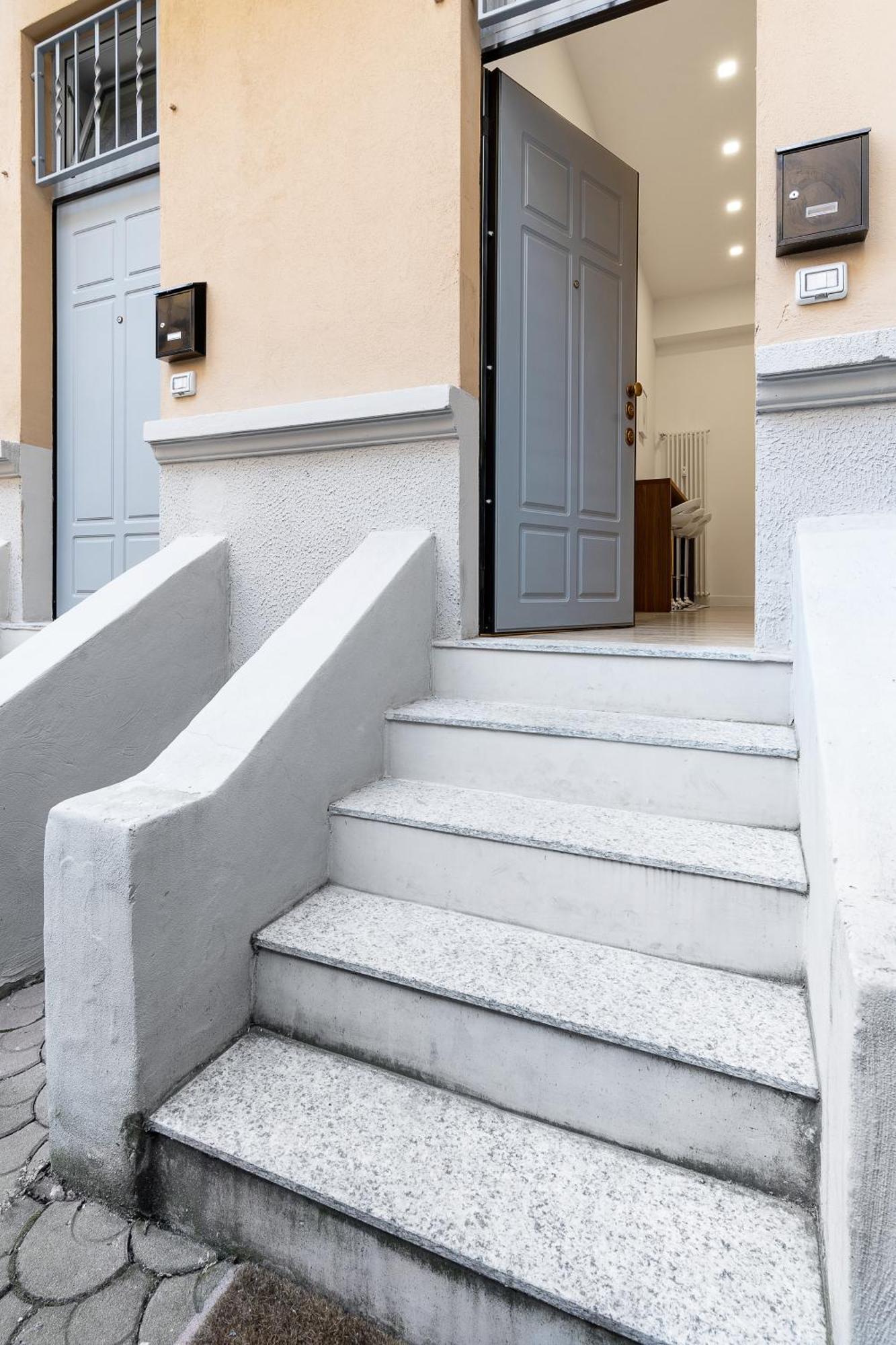 Charming Loft Fashion & Design Tortona District Apartment Милано Екстериор снимка